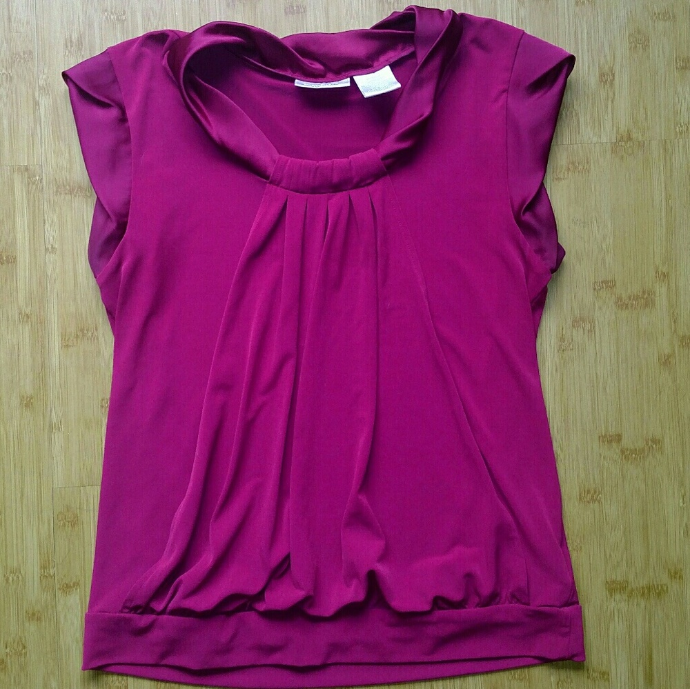 Worthington Blouse
